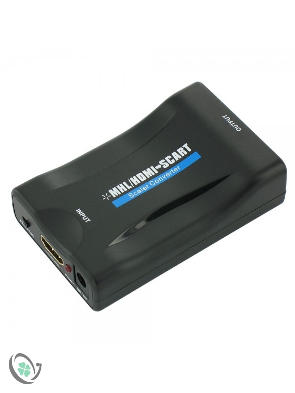 Scart Hdmi Converter Review Free Downloadbackstage