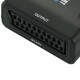 HDMI to SCART Converter from Satcity.ie Ireland Limerick HDMI to SCART Converter