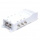 Antiference 2 x 6 Way TV Amplifier with Bypass F-Type DA260