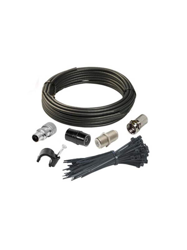 Saorview Aerials TV Aerial Installation Kit from Satcity.ie