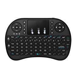 Wireless Mini Keyboard Remote Control Air Mouse Keypad For Android Tv Box Wireless Mini Keyboard Remote Control Air Mouse Keypad For Android Tv Box