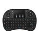 Wireless Mini Keyboard Remote Control Air Mouse Keypad For Android Tv Box