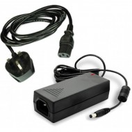 AC DC 12V - 5A DAHUA PLUG-IN POWER SUPPLY  CHARGER FOR LED LIGHT CCTV CAMERAS