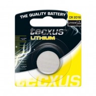 CR2016 3V LITHIUM BUTTON COIN CELL BATTERY LONG EXPIRY LASTING POWER QUALITY