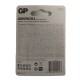 GP Greencell Carbon Zinc AAA / 4 Pack