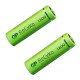 GP Greencell Recyko AA Rechargeable Batteries 1300mAh 4 pack