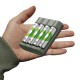 GP Greencell Recyko B441 USB Charger 4 x AA Rechargeable Batteries from satcity.ie Limerick Ireland GP Greencell Recyko B441 USB Charger 4 x AA Rechargeable Batteries