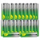 GP Super Alkaline AAA Battery 24 Pack from satcity.ie Limerick Ireland GP Super Alkaline AAA Battery 24 Pack