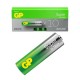 GP Super Alkaline Battery AAA 10 Pack