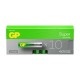GP Super Alkaline Battery AAA 10 Pack