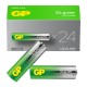 GP Super Alkaline AAA Battery 24 Pack from satcity.ie Limerick Ireland GP Super Alkaline AAA Battery 24 Pack
