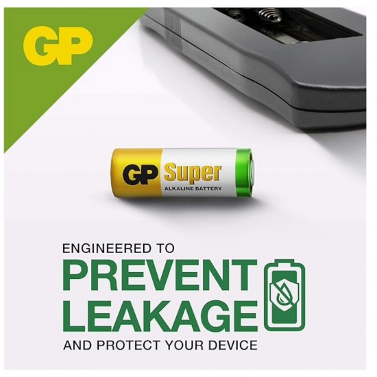 GP Super Alkaline N Battery 2 Pack from satcity.ie Limerick Ireland GP Super Alkaline N Battery 2 Pack