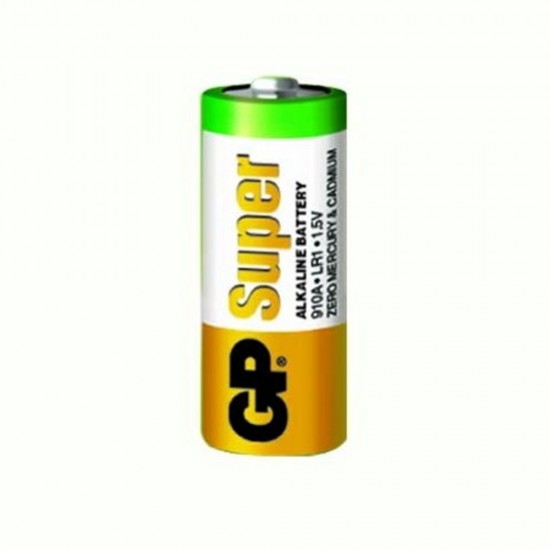 GP Super Alkaline N Battery 2 Pack from satcity.ie Limerick Ireland GP Super Alkaline N Battery 2 Pack