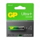 GP Ultra Plus Alkaline AA 4 Pack
