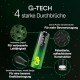 GP Ultra Plus Alkaline Battery AA 10 Pack