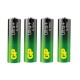 GP Ultra Plus Alkaline Battery AA 10 Pack