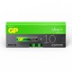 GP Ultra Plus Alkaline Battery AAA 10 Pack from satcity.ie Limerick Ireland GP Ultra Plus Alkaline Battery AAA 10 Pack