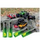 GP Ultra Plus Alkaline Battery AAA 10 Pack from satcity.ie Limerick Ireland GP Ultra Plus Alkaline Battery AAA 10 Pack