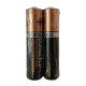 Duracell Power 1.5V Alkaline AAA Batteries - 2x Per Pack from satcity.ie Limerick Ireland Duracell Power 1.5V Alkaline AAA Batteries - 2x Per Pack
