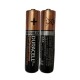 Duracell Power 1.5V Alkaline AAA Batteries - 2x Per Pack from satcity.ie Limerick Ireland Duracell Power 1.5V Alkaline AAA Batteries - 2x Per Pack