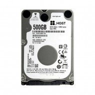  500GB Hitachi (HGST) 2.5 Inch 5400rpm SATA3 (6Gbps) 16MB Cache Hard Drive 7mm