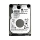  500GB Hitachi (HGST) 2.5 Inch 5400rpm SATA3 (6Gbps) 16MB Cache Hard Drive 7mm