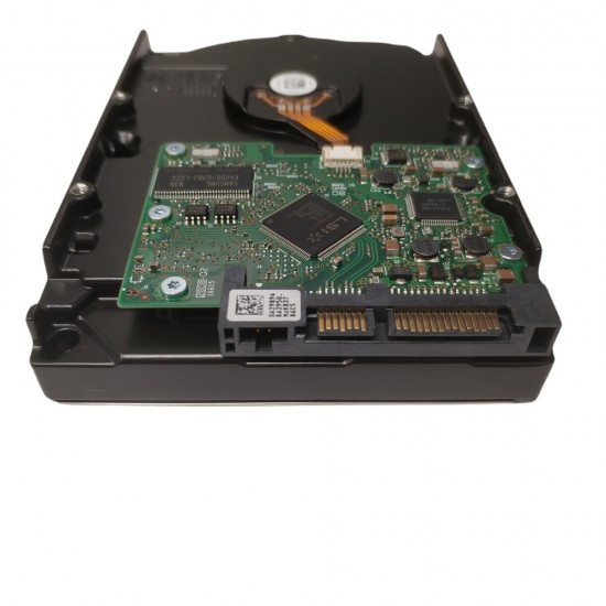 750GB 3.5" Internal Desktop Hard Drive SATA HDD CCTV PC Lot WD Seagate HGST
