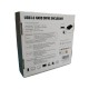 EXTERNAL 1000 GB 1TB HARD DRIVE 3.5 INCH USB 3.0 SATA CASE FOR LAPTOP PC MAC
