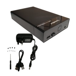 USB SATA SSD HDD 3.5 inch External Enclosure Case Box Hard Drive For Laptop PC MAC USB SATA SSD HDD 3.5 inch External Enclosure Case Box Hard Drive For Laptop PC MAC
