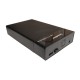 EXTERNAL 1000 GB 1TB HARD DRIVE 3.5 INCH USB 3.0 SATA CASE FOR LAPTOP PC MAC