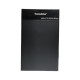 EXTERNAL 1000 GB 1TB HARD DRIVE 3.5 INCH USB 3.0 SATA CASE FOR LAPTOP PC MAC