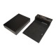 EXTERNAL 1000 GB 1TB HARD DRIVE 3.5 INCH USB 3.0 SATA CASE FOR LAPTOP PC MAC