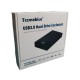 EXTERNAL 1000 GB 1TB HARD DRIVE 3.5 INCH USB 3.0 SATA CASE FOR LAPTOP PC MAC