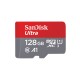 128GB SANDISK ULTRA MICRO SD UHS-I MEMORY CARD A1 CLASS 10 SDHC SDXC Adapter