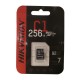 256GB Hivision microSDXC UHS-I Memory Card A1 CL10 V30