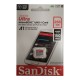256GB SANDISK ULTRA MICRO SD UHS-I MEMORY CARD A1 CLASS 10 SDHC SDXC Adapter