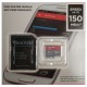 512GB SANDISK ULTRA MICRO SD UHS-I MEMORY CARD A1 CLASS 10 SDHC SDXC ADAPTER