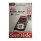 64GB SANDISK ULTRA MICRO SD UHS-I MEMORY CARD A1 CLASS 10 SDHC SDXC Adapter