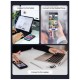 Cabletime USB-A & USB-C USB3.0 SD & MicroSD Card Reader