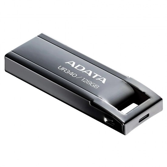 128GB AData Royal UR340 Ultra-Compact USB 3.2 Stick Flash Drive Memory Stick from Satcity.ie Ireland Limerick 128GB AData Royal UR340 Ultra-Compact USB 3.2 Stick Flash Drive Memory Stick