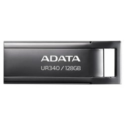 128GB AData Royal UR340 Ultra-Compact USB 3.2 Stick Flash Drive Memory Stick