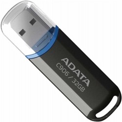 32GB USB STICK FLASH THUMB PEN DRIVE HIGH SPEED MEMORY PC MAC TV CAR LAPTOP