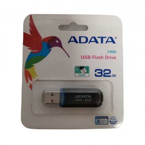 32GB USB STICK FLASH THUMB PEN DRIVE HIGH SPEED MEMORY PC MAC TV CAR LAPTOP