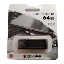 64GB USB-C 3.2 Stick Flash Thumb Pen Drive High Speed Memory PC Mac Car Laptop 