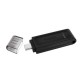 64GB USB-C 3.2 Stick Flash Thumb Pen Drive High Speed Memory PC Mac Car Laptop 