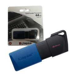 64GB USB 3.2 Stick Flash Thumb Pen Drive High Speed Memory PC Mac TV Car Laptop
