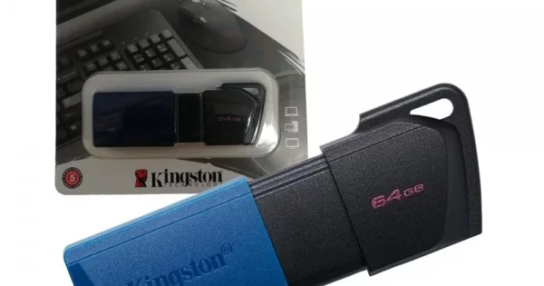 Data Storage : 64GB USB 3.2 Stick Flash Thumb Pen Drive High ...