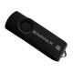 SIMMAX 16GB USB Flash Drives Memory Stick Swivel Design USB 2.0 Flash Thumb Zip from Satcity.ie Ireland Limerick SIMMAX 16GB USB Flash Drives Memory Stick Swivel Design USB 2.0 Flash Thumb Zip