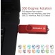 SIMMAX 16GB USB Flash Drives Memory Stick Swivel Design USB 2.0 Flash Thumb Zip from Satcity.ie Ireland Limerick SIMMAX 16GB USB Flash Drives Memory Stick Swivel Design USB 2.0 Flash Thumb Zip