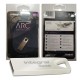Integral ARC 32GB USB2.0 Stick Slim Metal Body Memory Stick USB Flash Drive